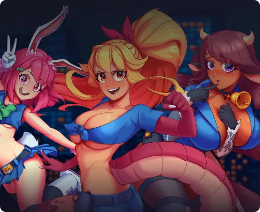 Maiden Cops image